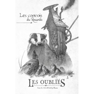 Les convois du remords