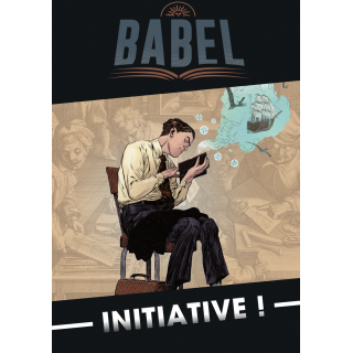 Babel - Initiative !