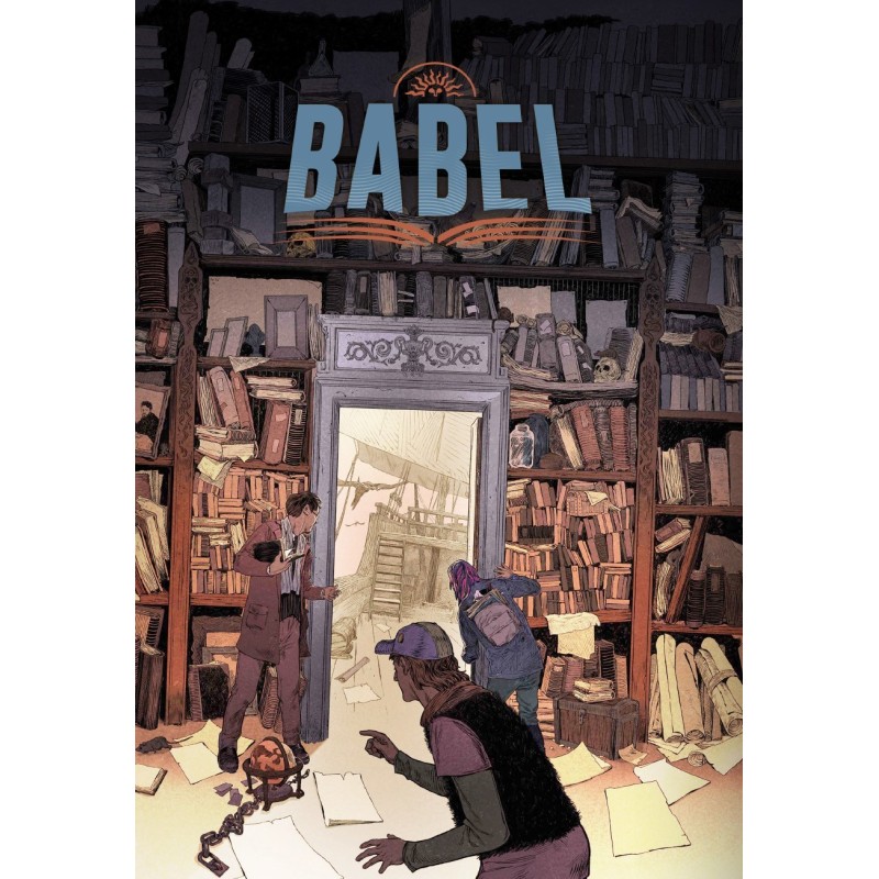 Babel