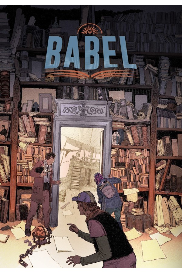 Babel