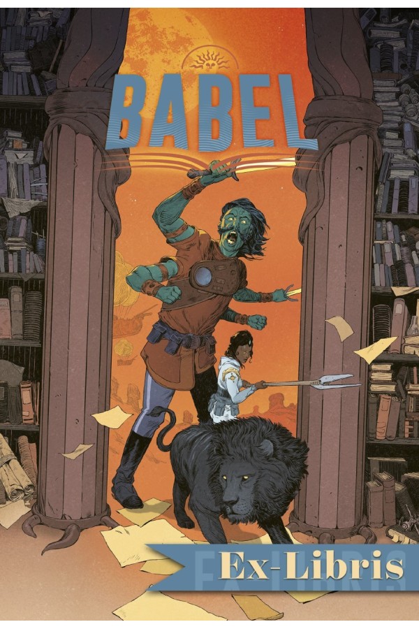 Ex-Libris