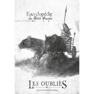 L’encyclopédie du Petit Peuple