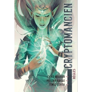 Cryptomancien - Règles