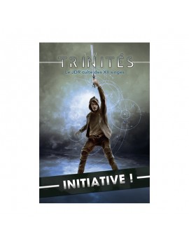 Trinités – Initiative !