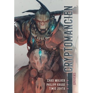Cryptomancien - Univers