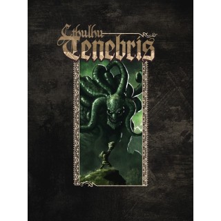 Cthulhu Tenebris