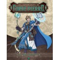 Les  Mécanautes - Chroniques de Forge-Pierre tome 1