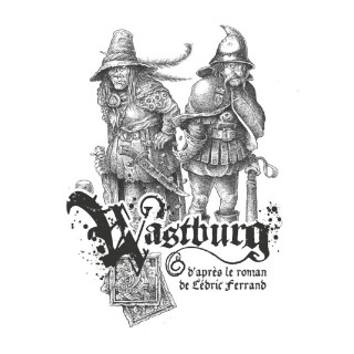 Wastburg (livre de base)