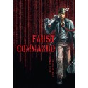 Faust Commando - Livre de base