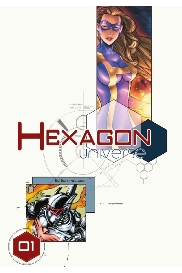 Hexagon Universe (édition révisée)