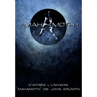 Mahamoth