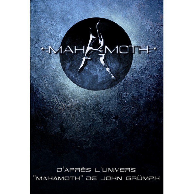 Mahamoth