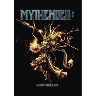 Mythender (+ fiches prétirés)