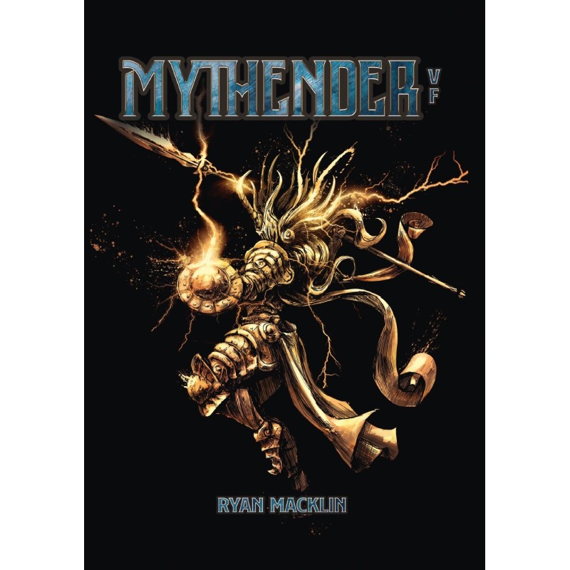 Mythender (+ fiches prétirés)