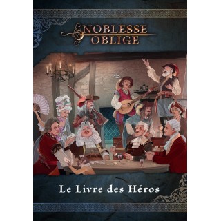 Noblesse oblige