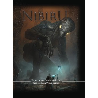 [PRÉCOMMANDE] Nibiru