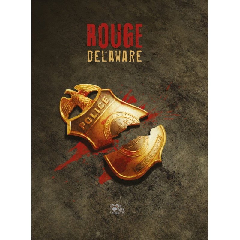 Rouge Delaware