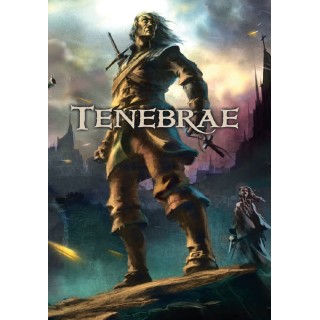 Tenebrae
