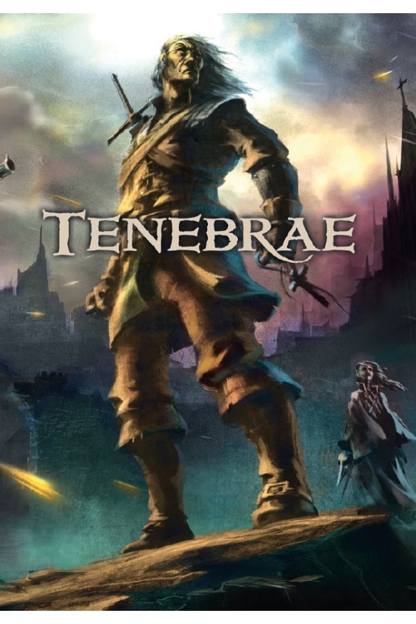 Tenebrae