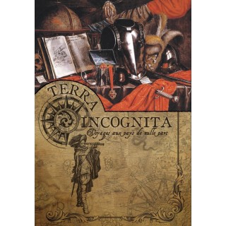 Terra Incognita
