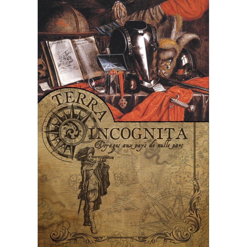 Terra Incognita