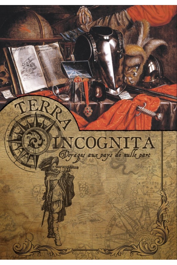 Terra Incognita