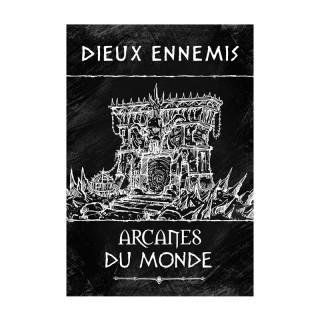 Arcanes du Monde