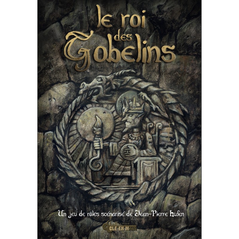 Le Roi des Gobelins