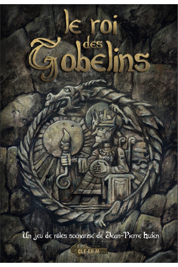 Le Roi des Gobelins