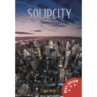 Solipcity