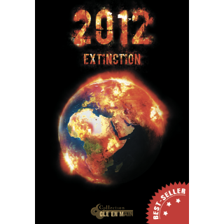 2012 Extinction