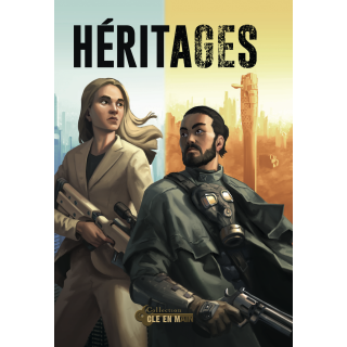 Héritages