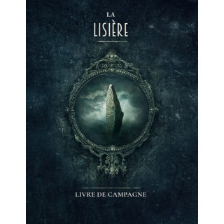 La Lisière - Livre de campagne