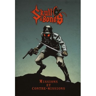 Missions et contre-missions