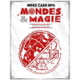 ICRPG Mondes & Magie