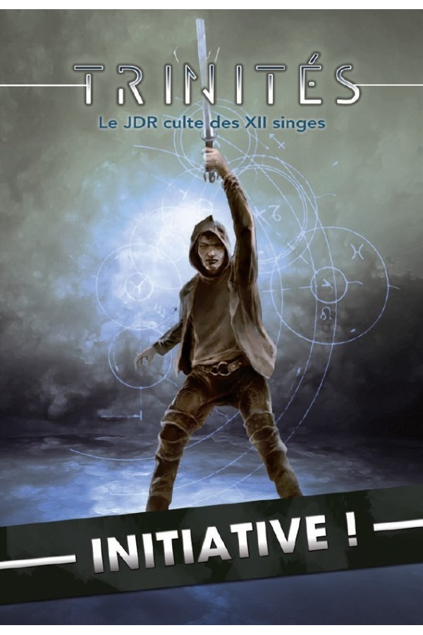 Trinités – Initiative !