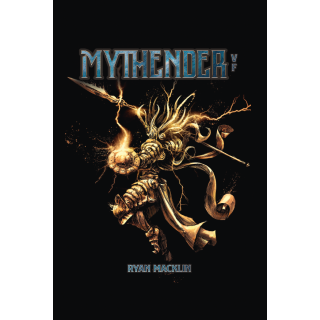 Mythender (+ bonus)