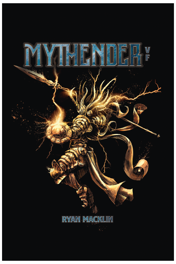 Mythender (+ bonus)