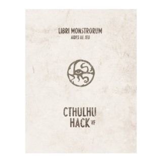 Libri Monstrorum : Aides de jeu