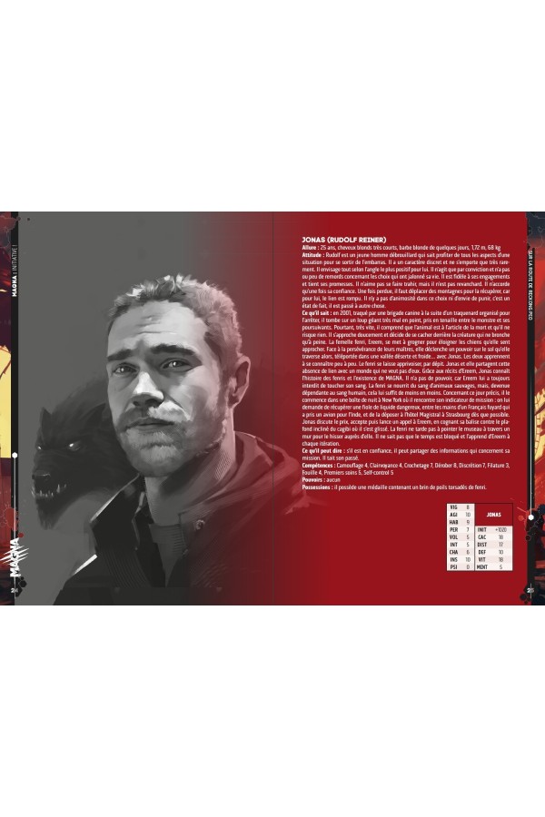 MAGNA - Initiative !