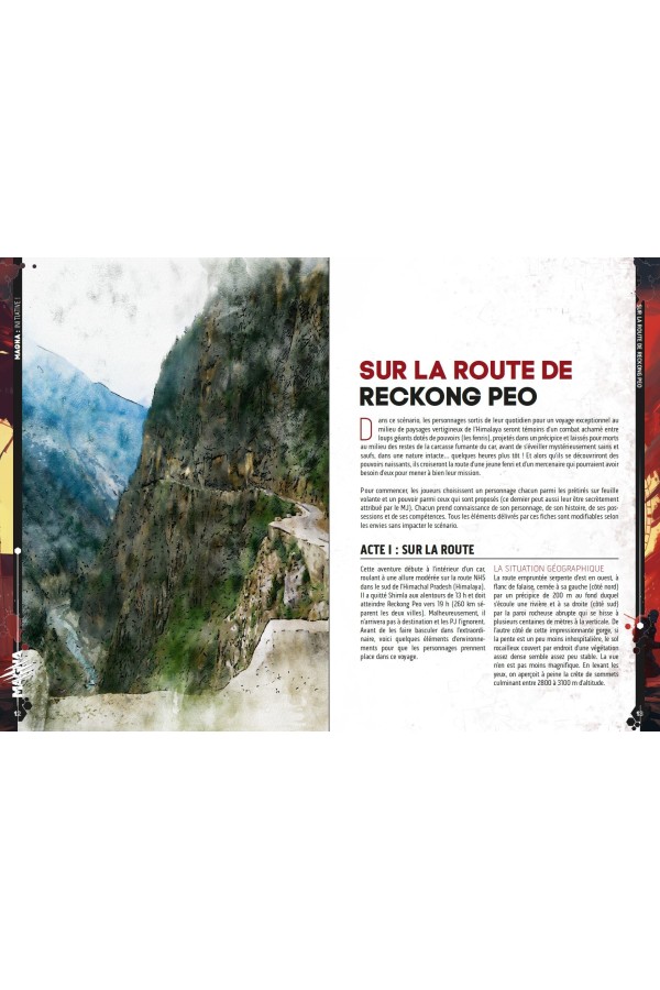 MAGNA - Initiative !