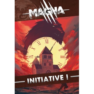 MAGNA - Initiative !