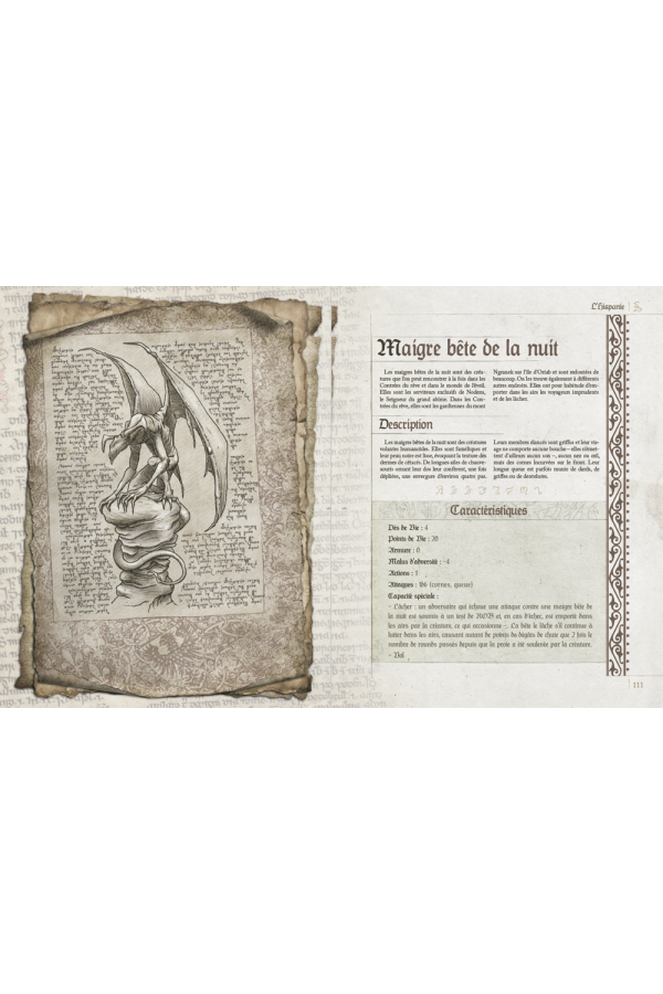 Cthulhu Tenebris + bonus