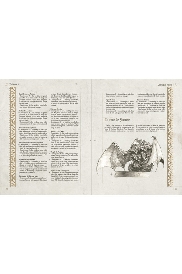 Cthulhu Tenebris + bonus