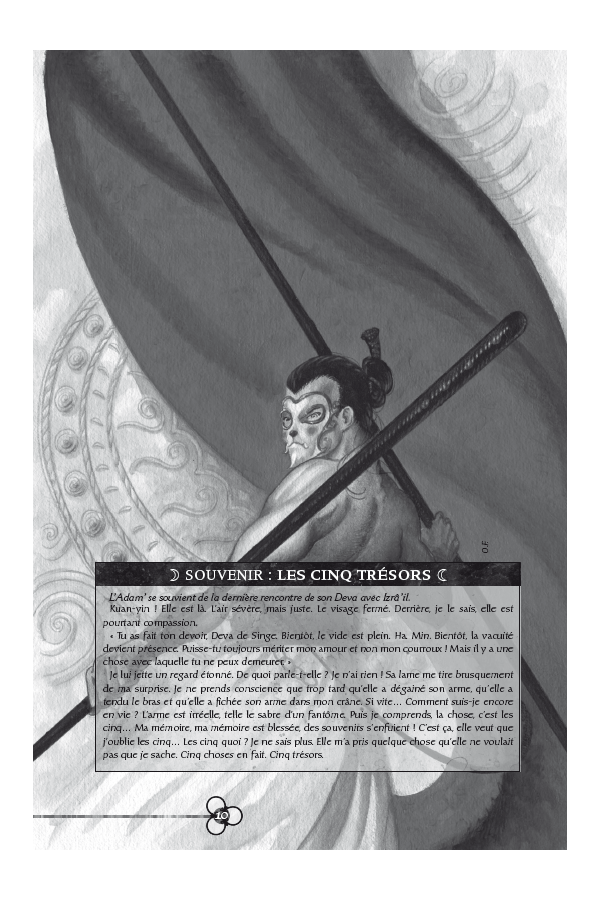 Anti-Gaspi - Sun Wukong, le Roi des singes