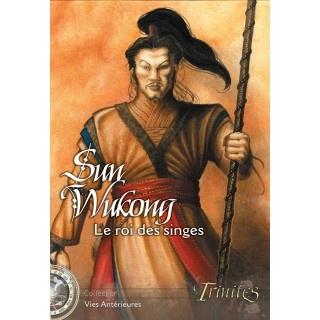 Anti-Gaspi - Sun Wukong, le Roi des singes