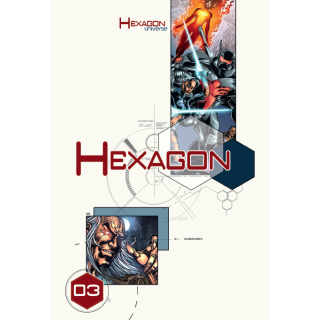 Hexagon