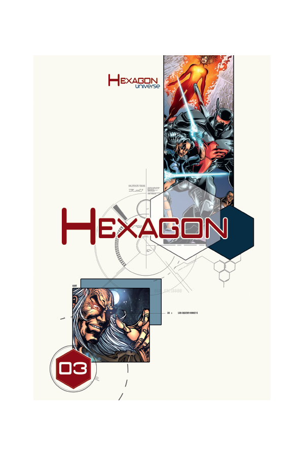 Hexagon