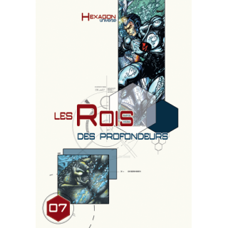 Les Rois des Profondeurs