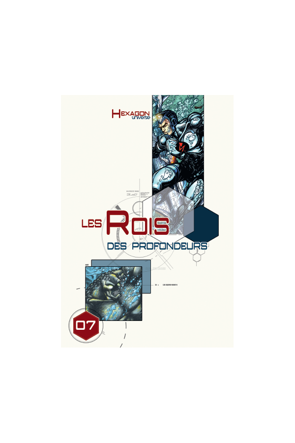 Les Rois des Profondeurs